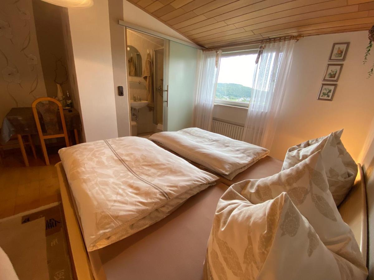 Pension Goergen Herresbach Exterior photo